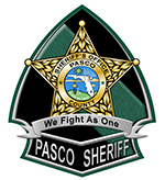 Pasco County Sheriff’s Office Seal